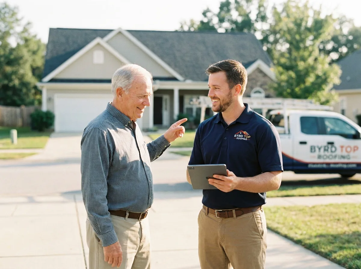 Roofing Camp, AR FAQs